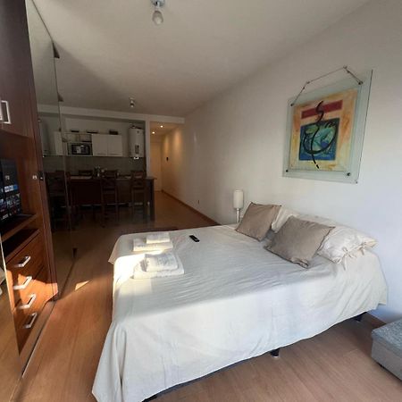 Studio Palermo Buenos Aires Exteriör bild