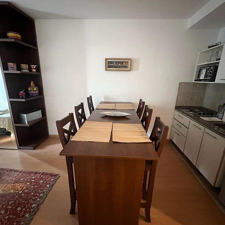 Studio Palermo Buenos Aires Exteriör bild