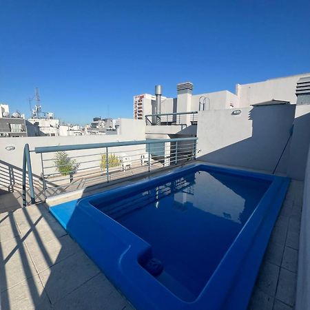 Studio Palermo Buenos Aires Exteriör bild