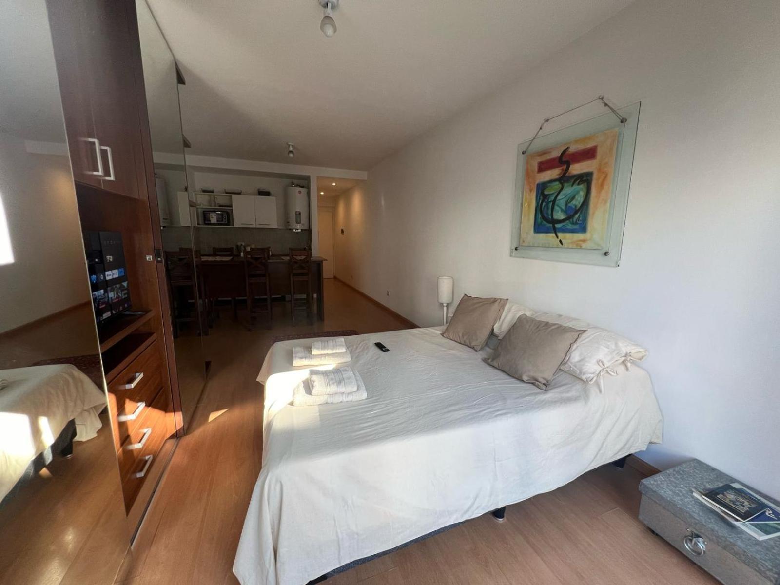 Studio Palermo Buenos Aires Exteriör bild