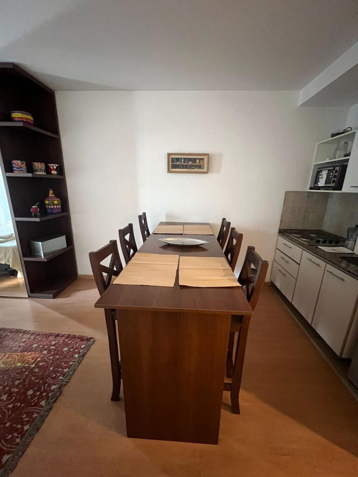 Studio Palermo Buenos Aires Exteriör bild
