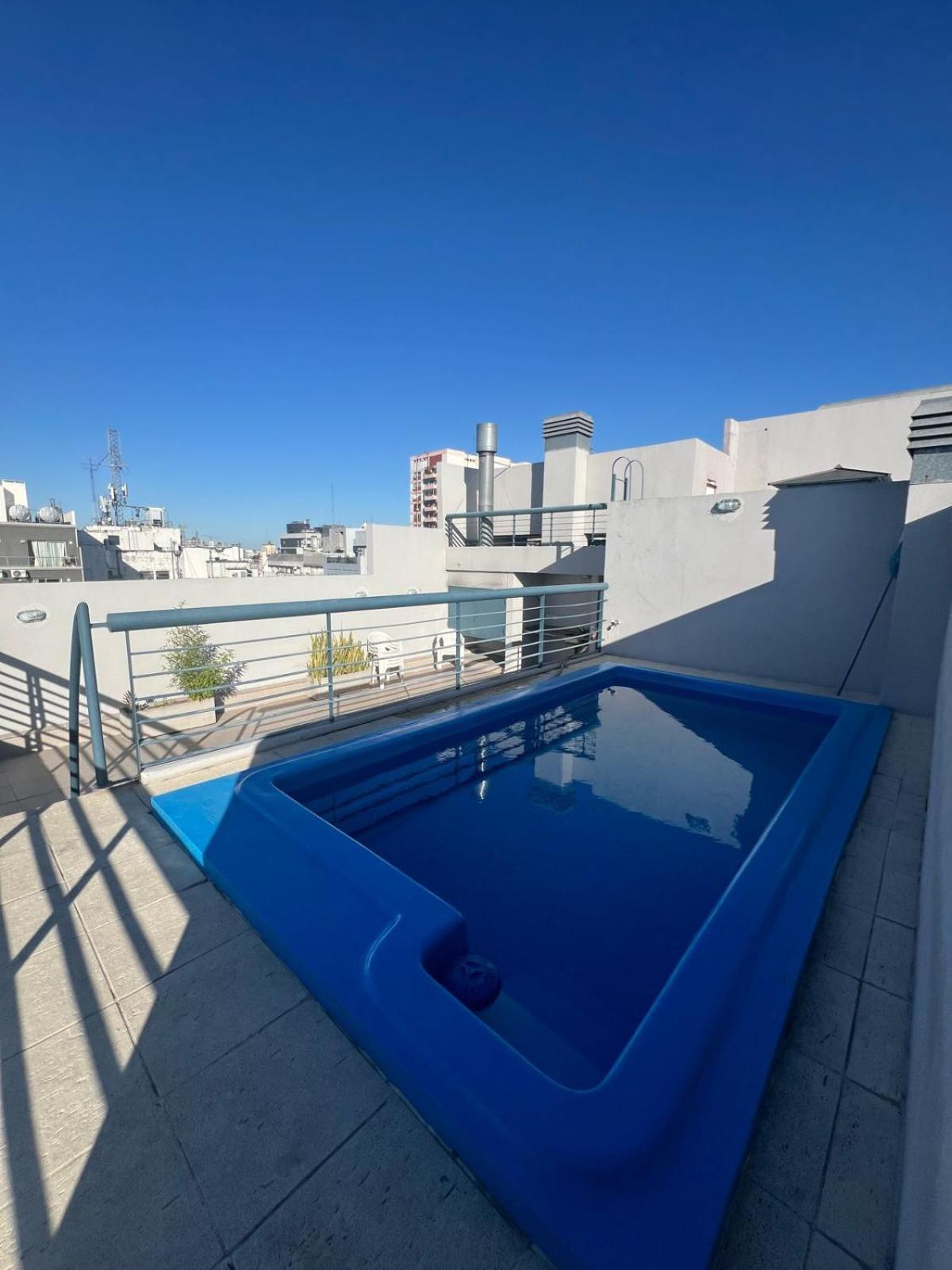 Studio Palermo Buenos Aires Exteriör bild