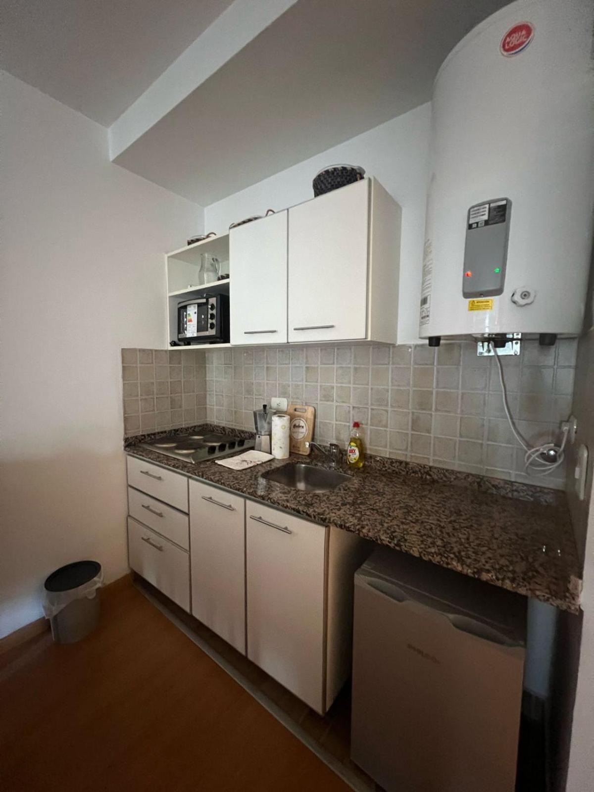 Studio Palermo Buenos Aires Exteriör bild