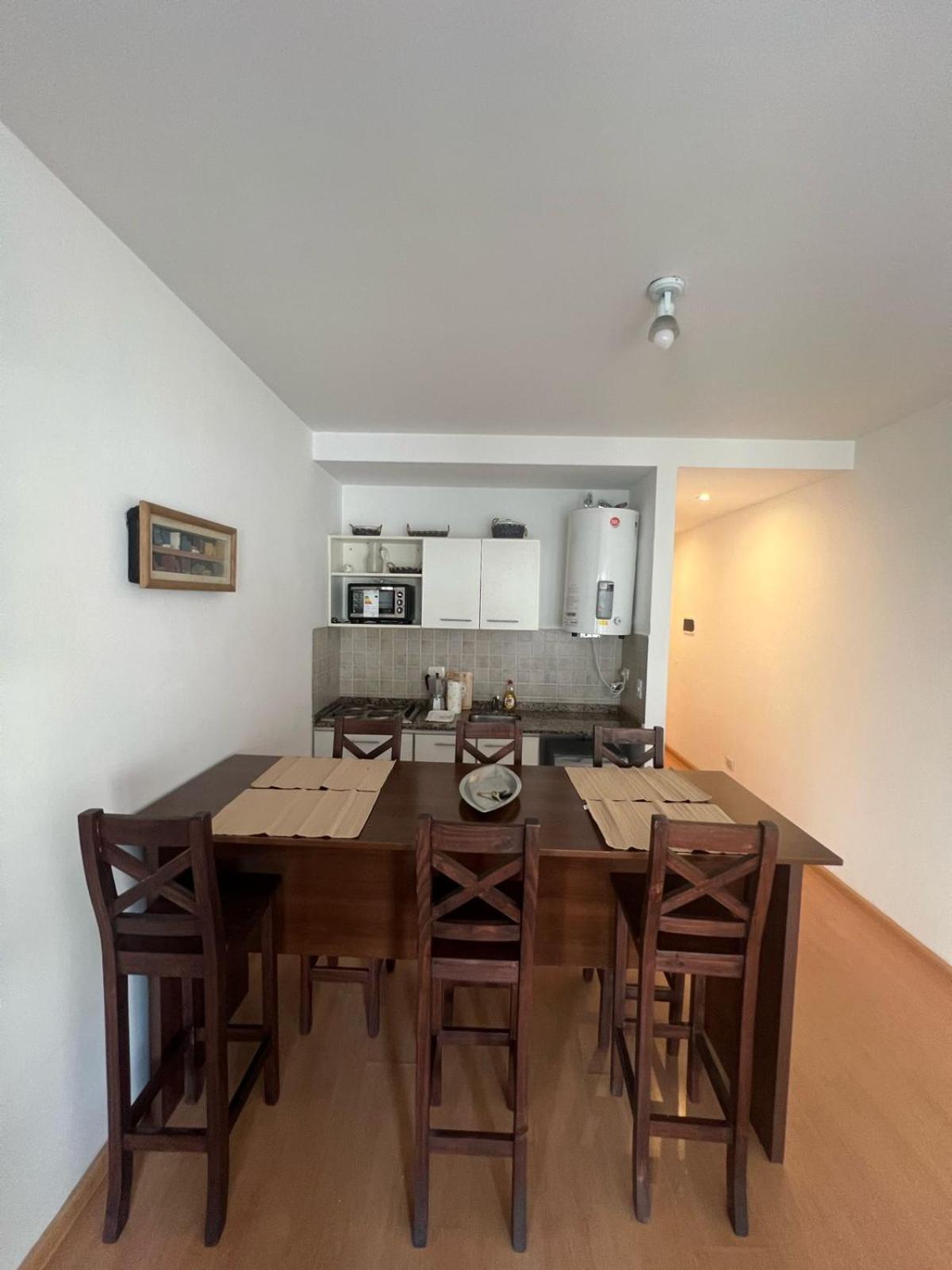 Studio Palermo Buenos Aires Exteriör bild
