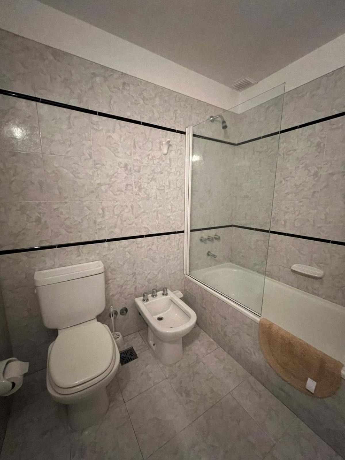Studio Palermo Buenos Aires Exteriör bild