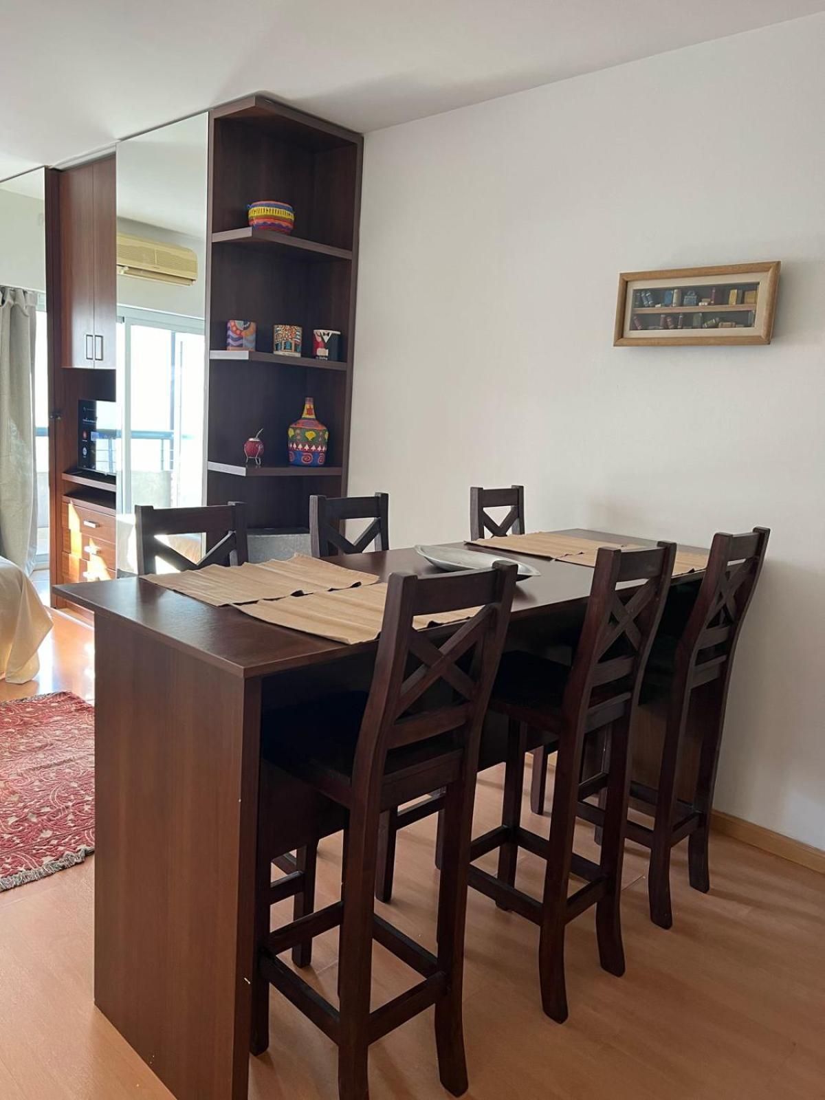 Studio Palermo Buenos Aires Exteriör bild