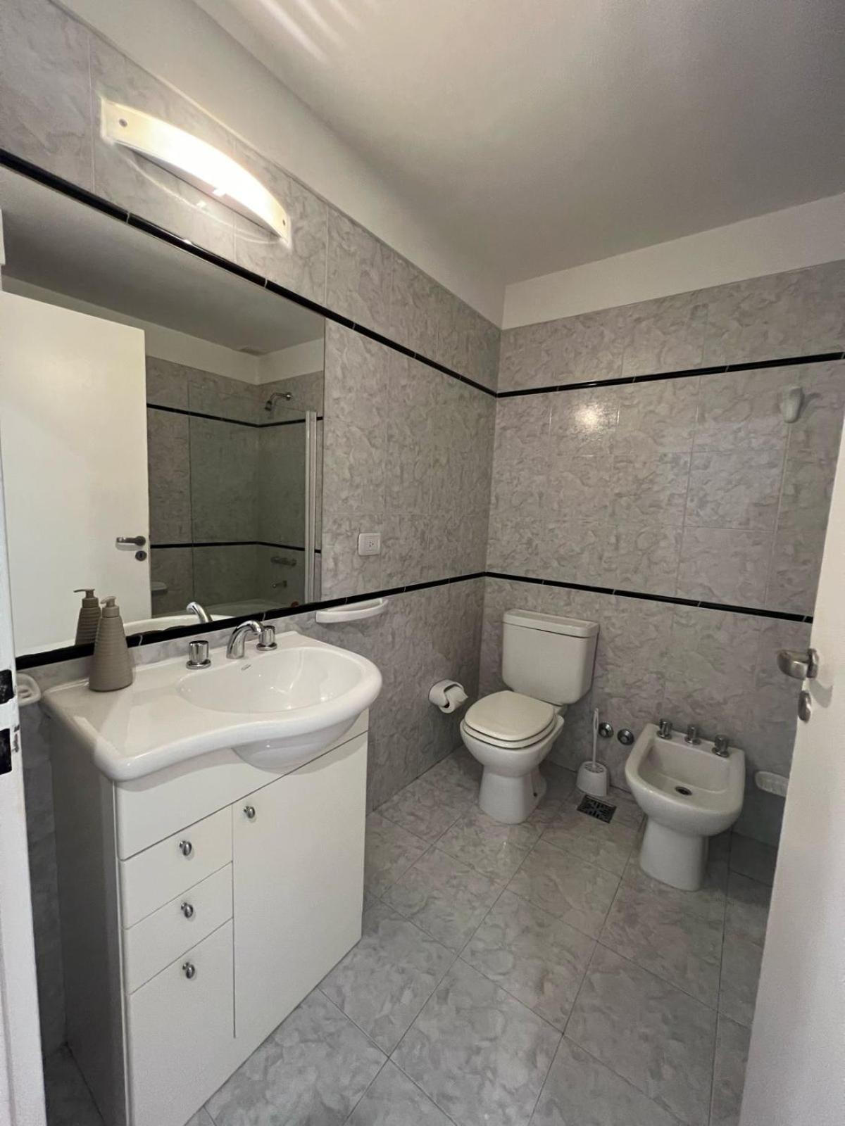 Studio Palermo Buenos Aires Exteriör bild